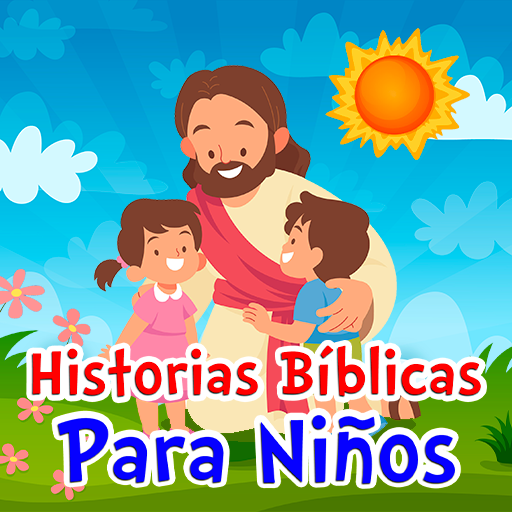 Historias Bíblicas para Niños Laai af op Windows