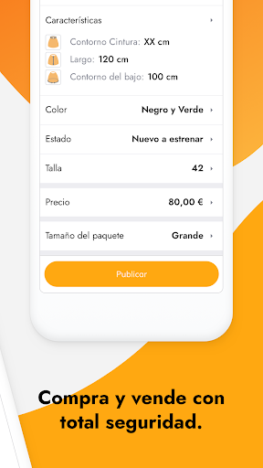 Todotradición Screen 2