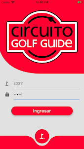 Circuito Golf Guide