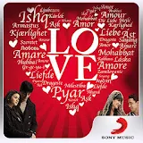 Valentine Love Songs icon