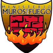 Radio Muros De Fuego