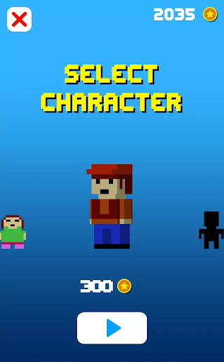 Tap Bridge Screen 3