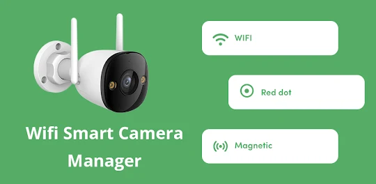 Wifi Camera Guide App