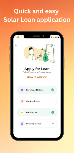 Aerem Customer Screen 3