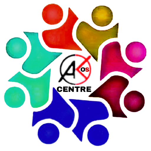 AKOS CENTRE | SOURCE CODE SHOP logo