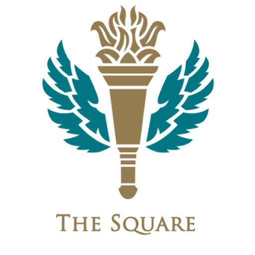 The Square - Goodenough  Icon