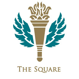 Symbolbild für The Square - Goodenough