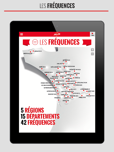 Alouette screenshot 14