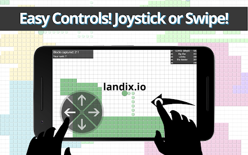 Landix.io Split Cells For PC installation
