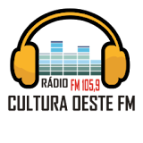 Rádio Cultura Oeste FM icon