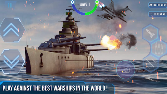 Download World of Warships: Legends on PC (Emulator) - LDPlayer