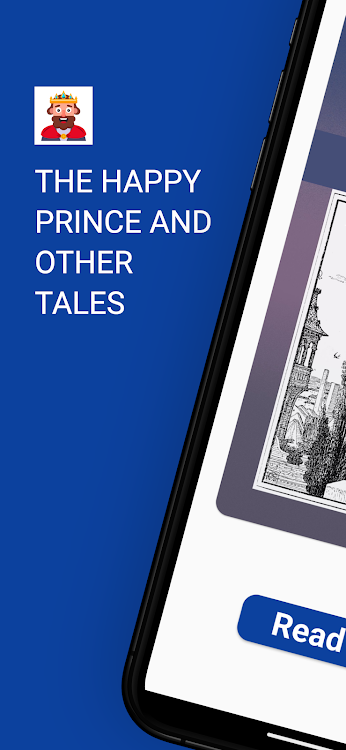 The Happy Prince & Other Tales - 1.0.0 - (Android)