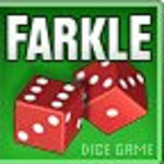 Cover Image of Tải xuống Farkle Dice Game  APK