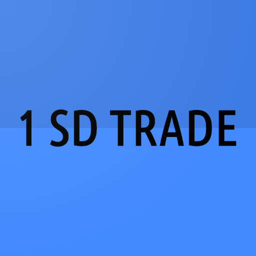 1 SD TRADE logo