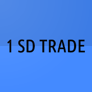1 SD TRADE Icon