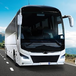 City Bus Driving Simulator 3D
