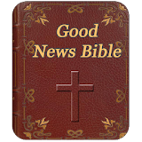 Good News Bible,  audio free version icon