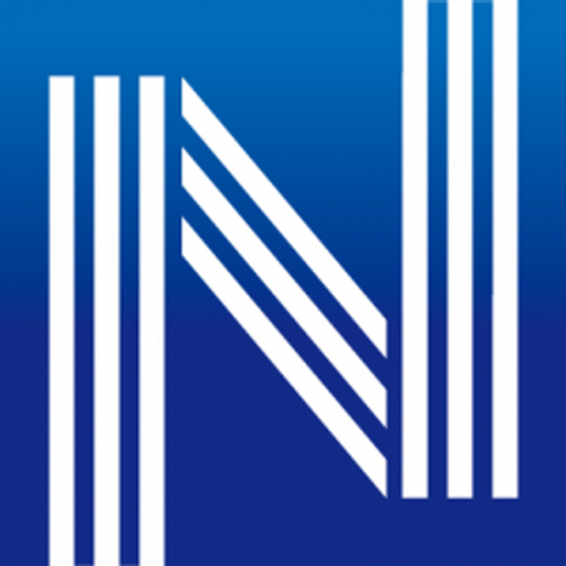 나노에이스 - NAIS Work logo