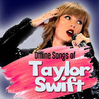 Offline Songs of Taylor Swift