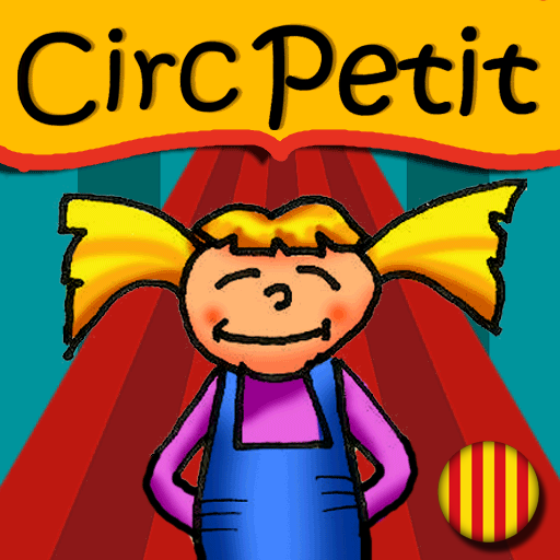 CIRC PETIT Memory Joc per Nens 1.0.2 Icon