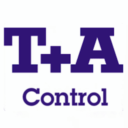 Icon image TA Control