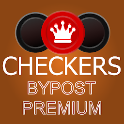 图标图片“Checkers By Post Premium”