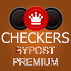 Checkers By Post Premium 2.1