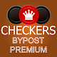 Checkers By Post Premium