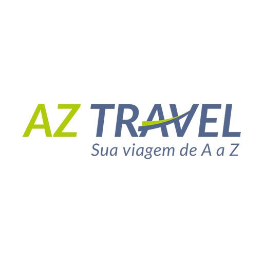 Az Travel Viagens E Turismo logo