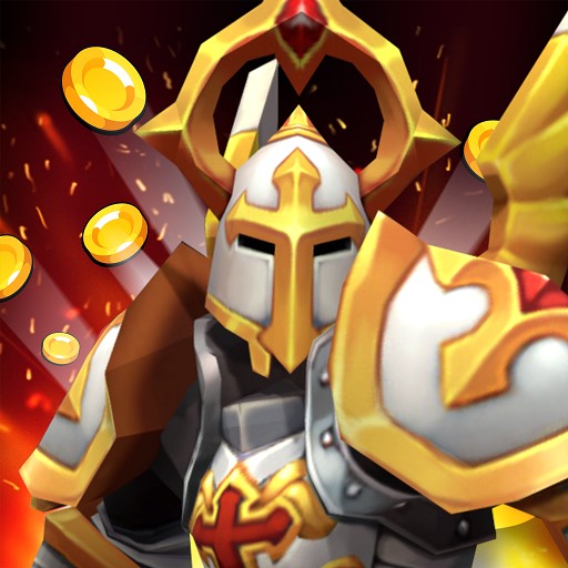 Idle Souls Immortal Heroes In Exile Apps On Google Play