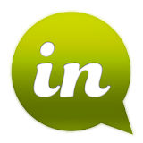 inChat plus SMS icon