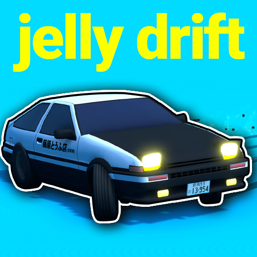 Updated Jelly Drift Pc Android App Mod Download 2021