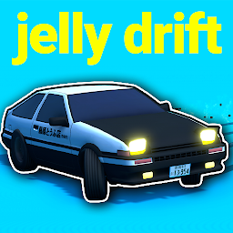 Icon image Jelly Drift