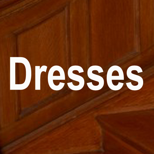 Unique Wedding Dresses logo