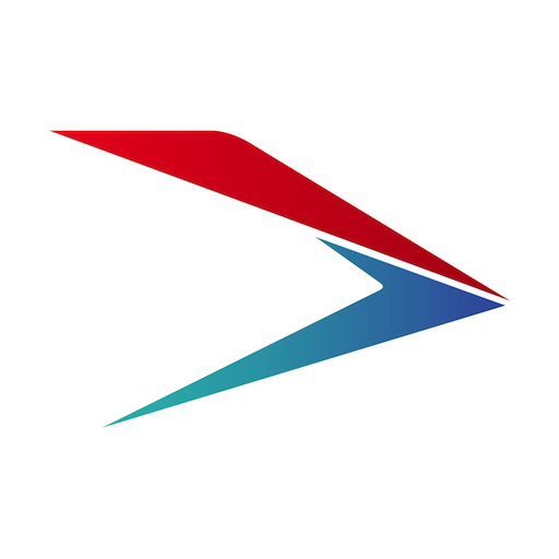 Straight Tracking logo