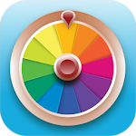 Cover Image of Download Roulette - Wheel of Luck 1.0.41 APK