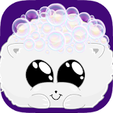 Fluffy Puffy - My Virtual Pet icon