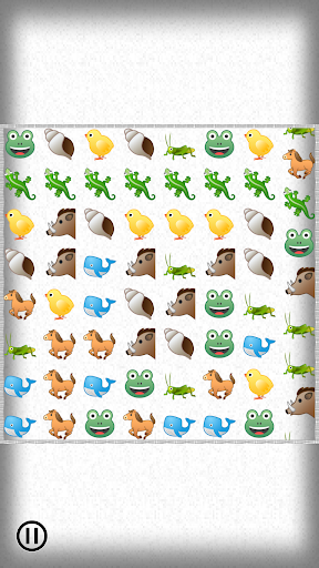 lineup Emojies Screen 3