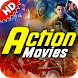 All Action HD Movies 2023 - Androidアプリ