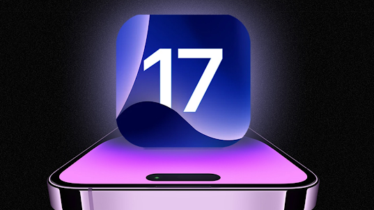 iOS 17 Launcher-Pro