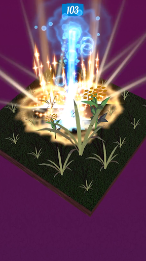 Witch Gardener Screen 2