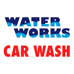 图标图片“Water Works Car Wash”