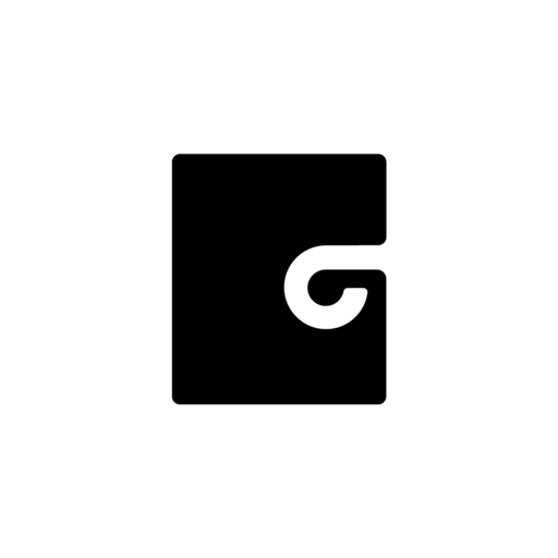 Gknot Wallet logo