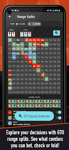 Postflop+ APK v5.0.1 + MOD (Pro Unlocked) 3