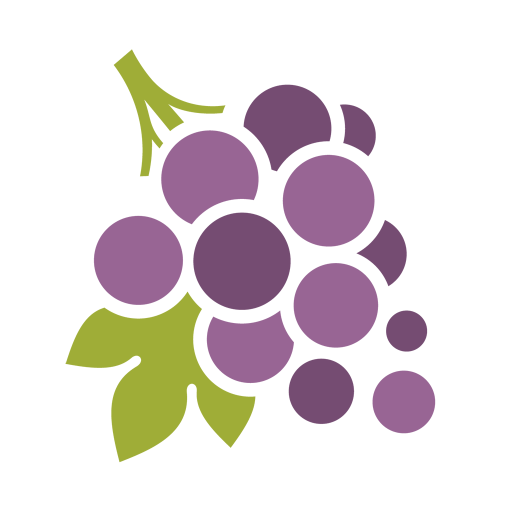 102.5 The Vine logo