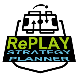 Icon image FLL RePLAY Strategy Planner