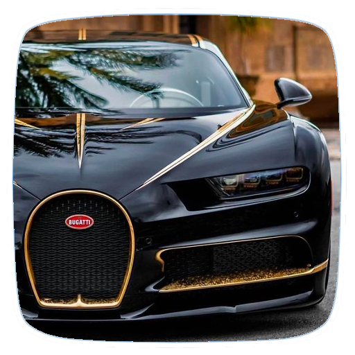 Bugatti Wallpapers 4K