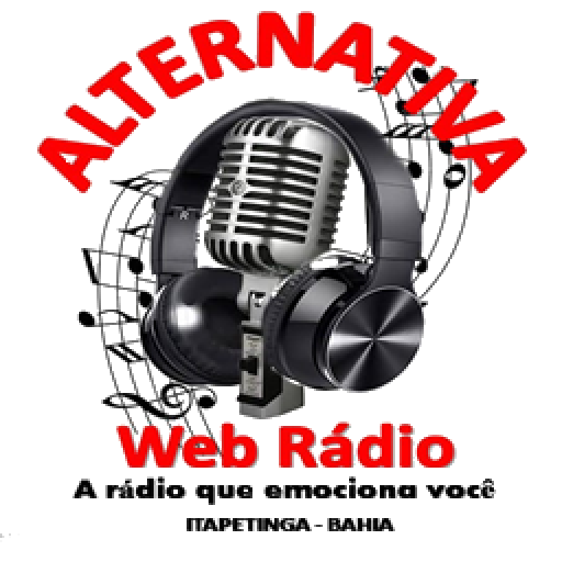 Alternativa Web Rádio