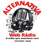 Cover Image of ดาวน์โหลด Alternativa Web Rádio  APK