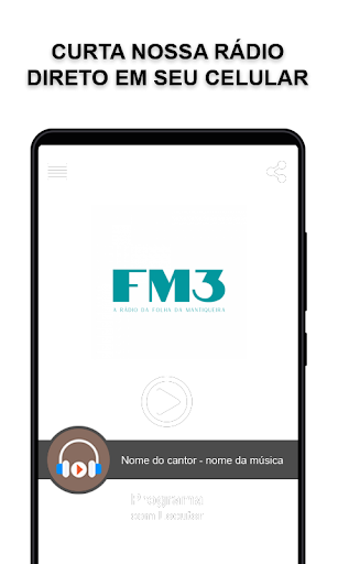 FM3 Web Radio